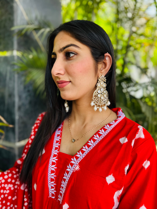 Full heavy Cotton 60.60 Procin Print