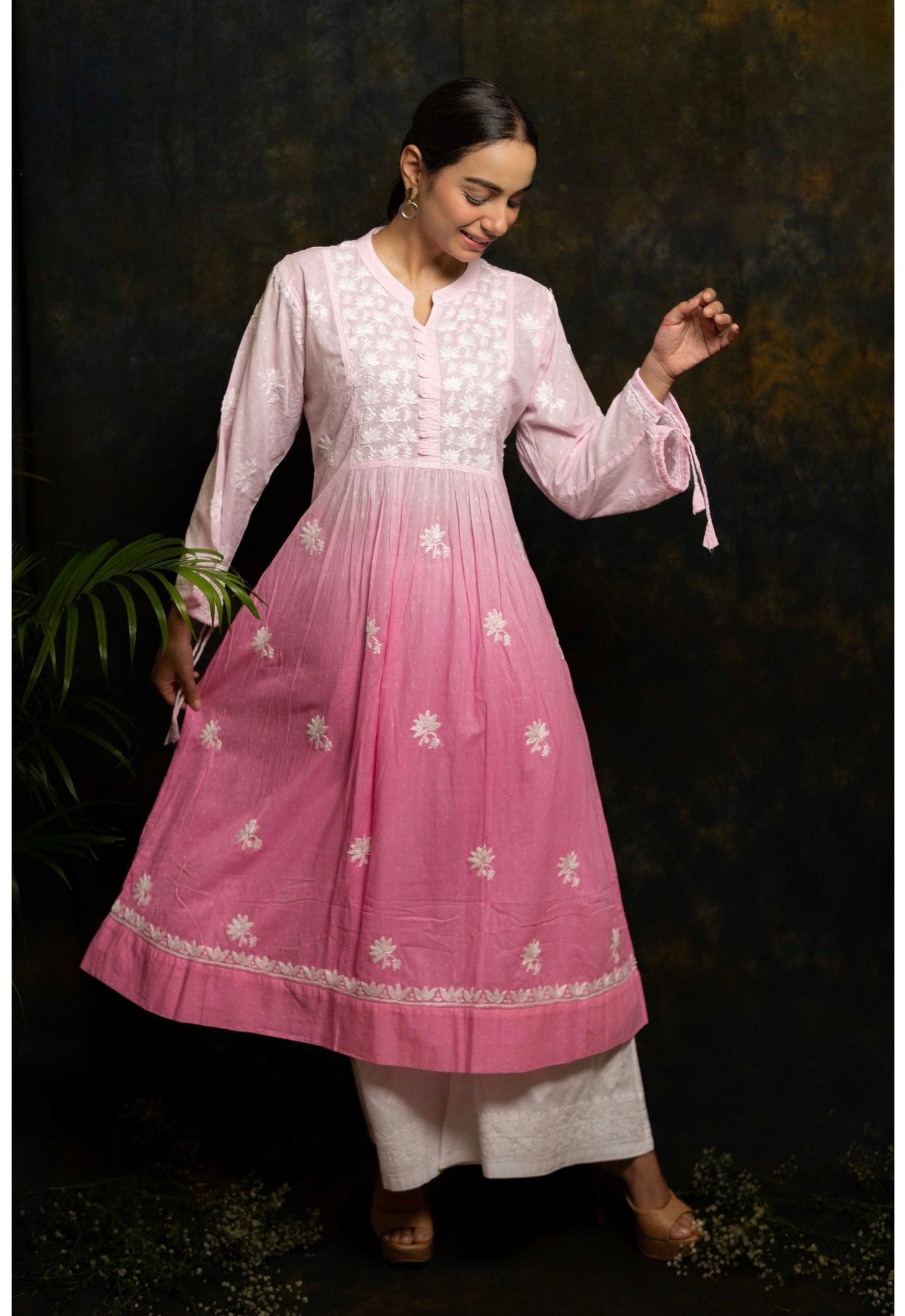 Dobhi Aline kurta