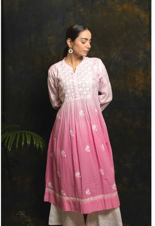 Dobhi Aline kurta