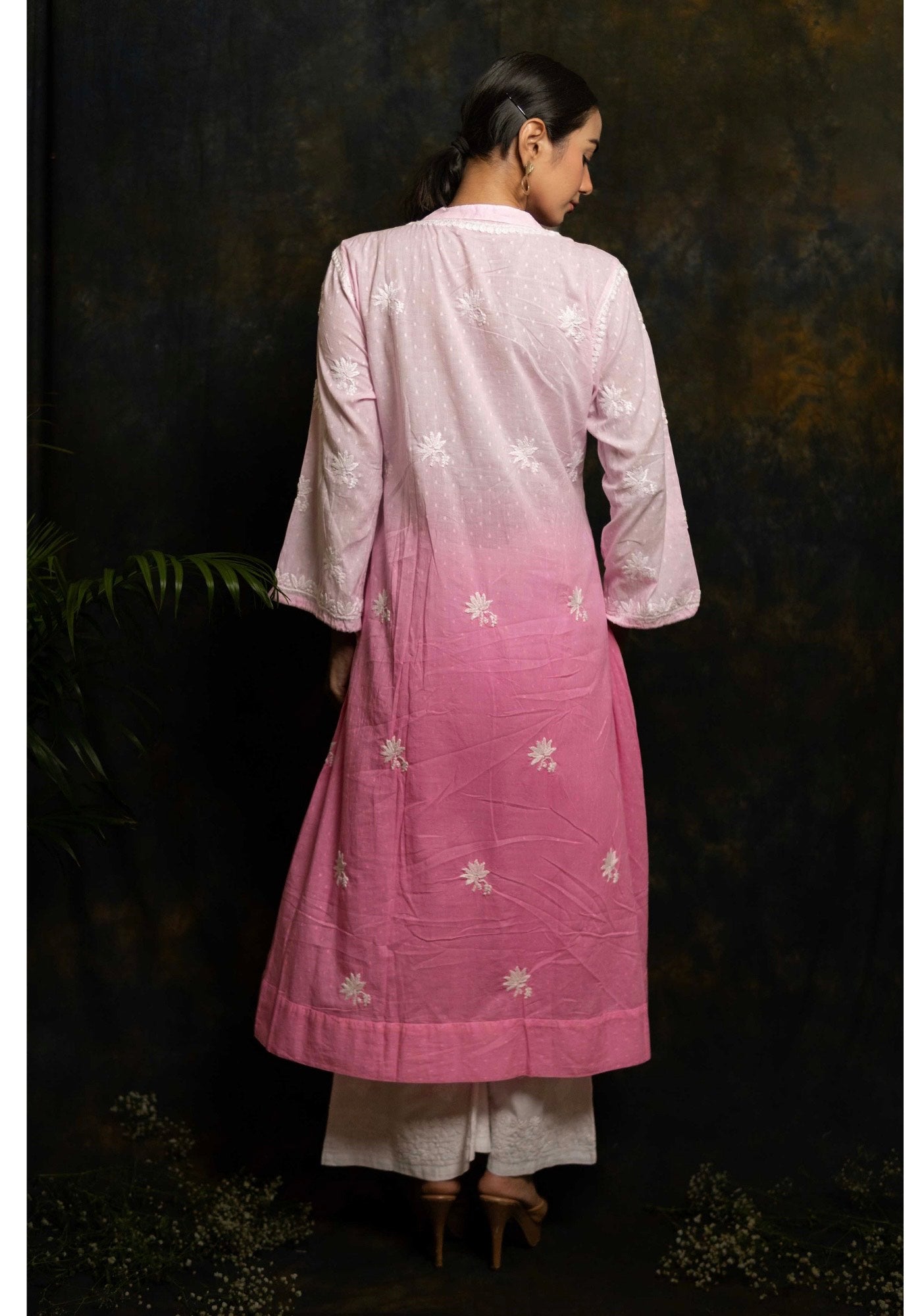 Dobhi Aline kurta